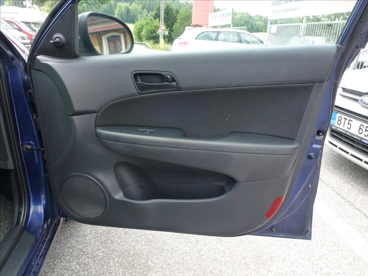 Hyundai i30 Kombi 1,4 l 80 kw