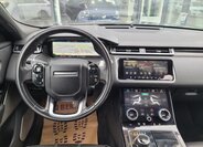 Land Rover Range Rover Velar SUV 3,0 l 221 kw