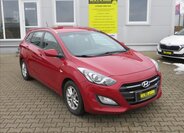 Hyundai i30 Kombi 1,6 l 99 kw