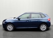 Škoda Kamiq 2