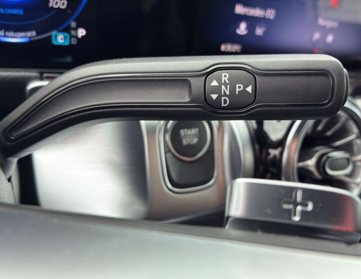 Mercedes-Benz EQB 20