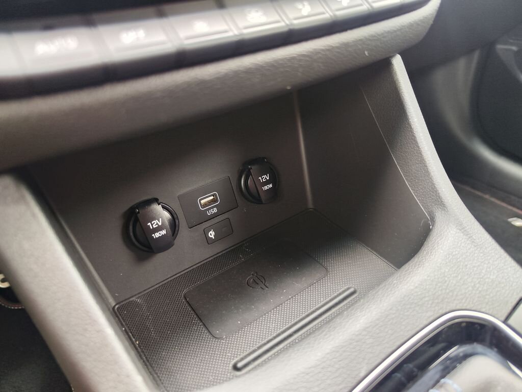 Hyundai i30 Liftback 2,0 l 206 kw