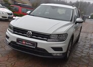 Volkswagen Tiguan 3