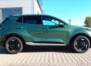 KIA Sportage SUV 1,6 l 110 kw