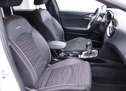 KIA ProCeed Hatchback 1,5 l 117 kw