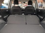 KIA Picanto Hatchback 998,0 50 kw