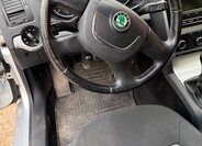 Škoda Octavia Kombi 0,0 103 kw