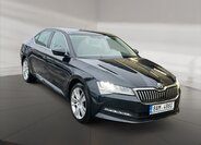 Škoda Superb Liftback 2,0 l 110 kw