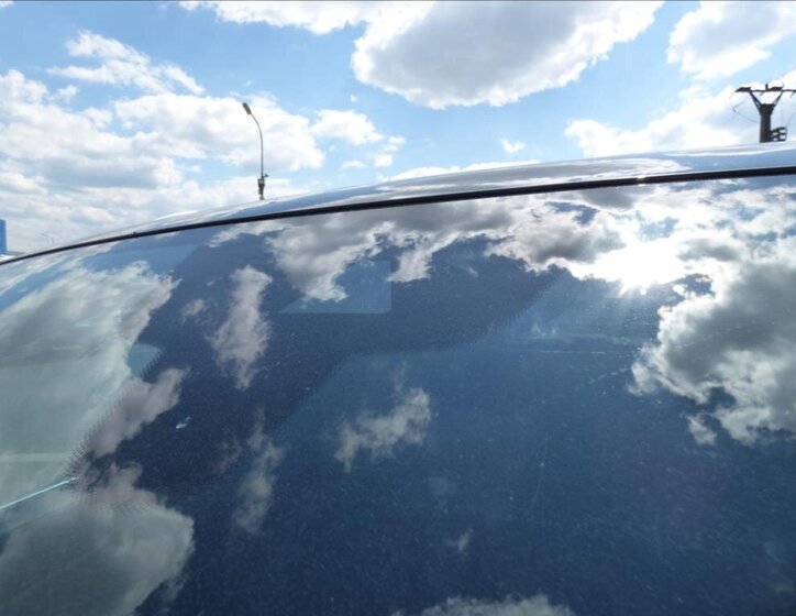 Porsche Cayenne SUV 2,9 l 324 kw