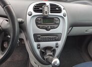 Citroën Xsara 10