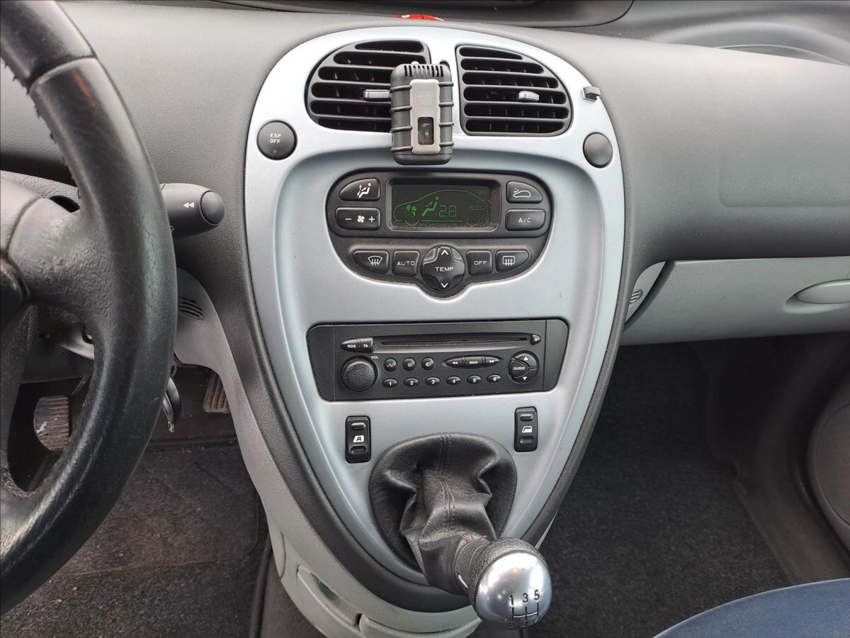 Citroën Xsara