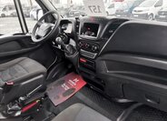 Iveco Daily Valník 3,0 l 132 kw