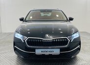 Škoda Octavia Kombi 1,5 l 85 kw