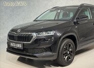 Škoda Karoq 4