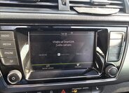 Škoda Fabia Kombi 1,2 l 81 kw