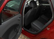Seat Ibiza Hatchback 1,4 l 63 kw