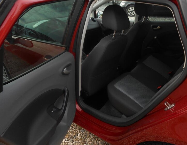 Seat Ibiza Hatchback 1,4 l 63 kw