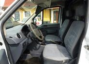 Ford Transit Connect 16