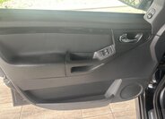 Opel Meriva Hatchback 1,6 l 132 kw