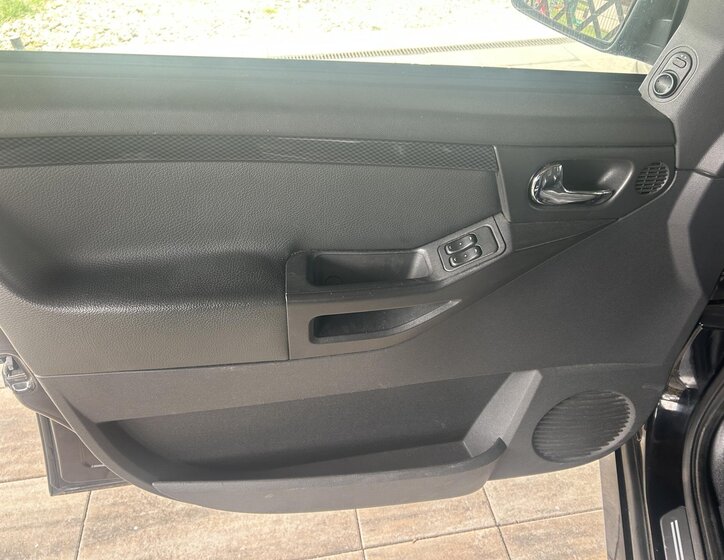 Opel Meriva Hatchback 1,6 l 132 kw