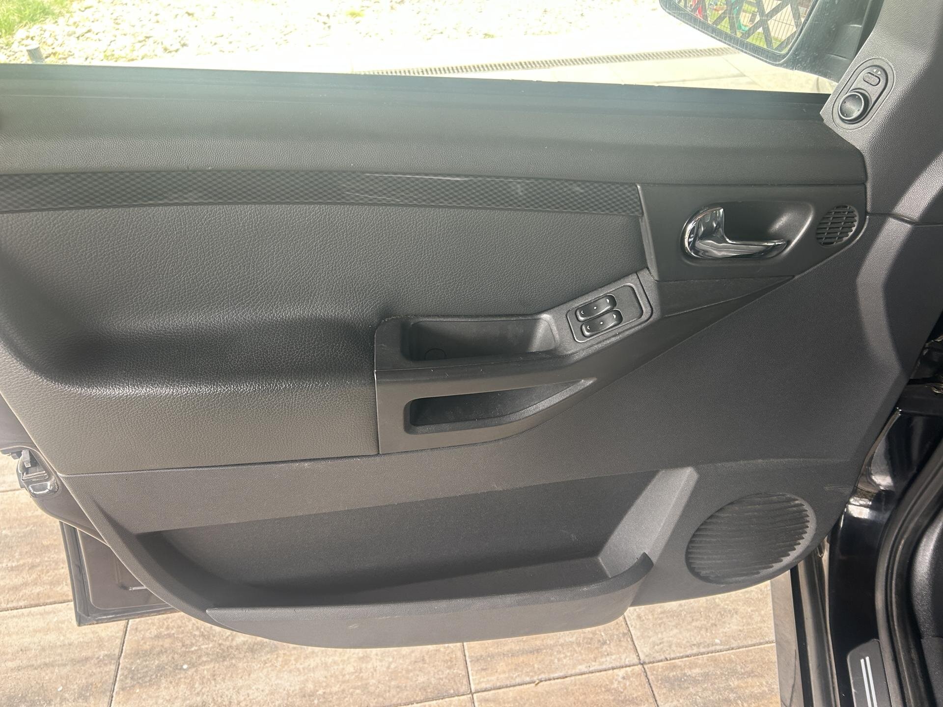 Opel Meriva Hatchback 1,6 l 132 kw