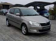 Škoda Fabia Hatchback 1,2 l 44 kw