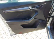 Škoda Karoq SUV 2,0 l 110 kw