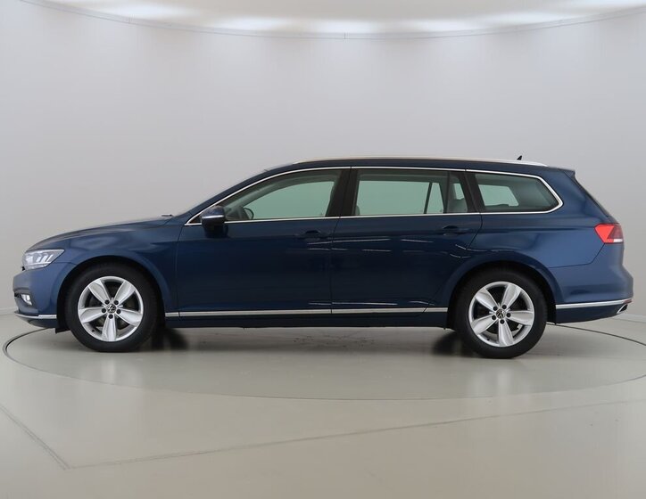 Volkswagen Passat 4