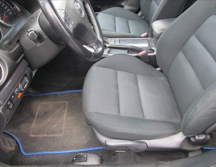 Mazda 6 Kombi 2,0 l 105 kw