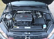 Volkswagen Golf Hatchback 2,0 l 180 kw