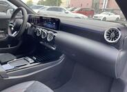 Mercedes-Benz CLA 14