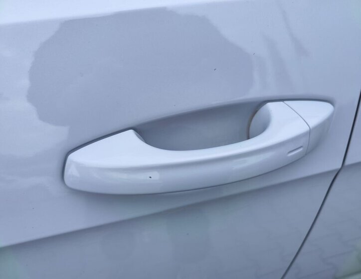 Volkswagen Golf Kombi 2,0 l 110 kw