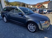 Škoda Octavia Kombi 1,4 l 103 kw