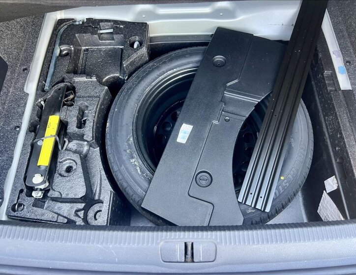 Volkswagen Passat 15