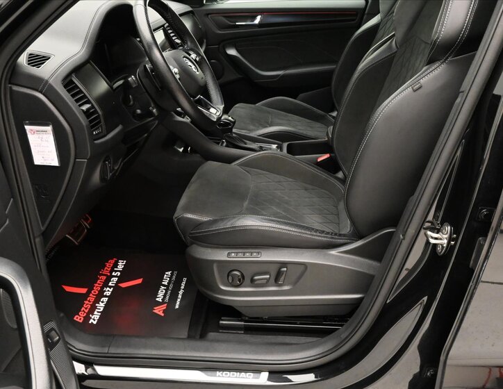 Škoda Kodiaq 13