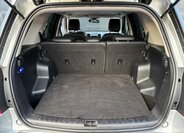 Land Rover Freelander Kombi 2,2 l 118 kw