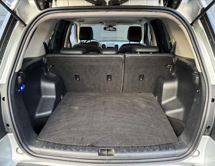 Land Rover Freelander Kombi 2,2 l 118 kw