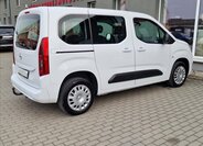 Opel Combo MPV 1,5 l 75 kw