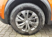 Peugeot 2008 SUV 1,2 l 74 kw