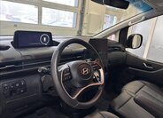 Hyundai Staria VAN-Minibus 1,6 l 117 kw