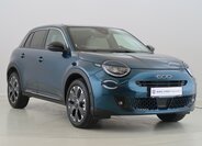 Fiat 600 SUV / Terénní 1,2 l 100 kw