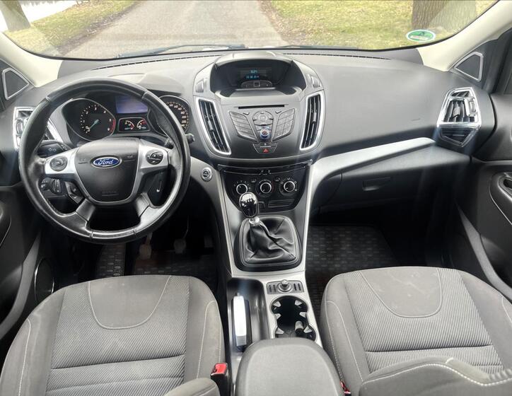 Ford Kuga 15