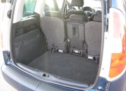 Škoda Roomster Hatchback 1,2 l 63 kw