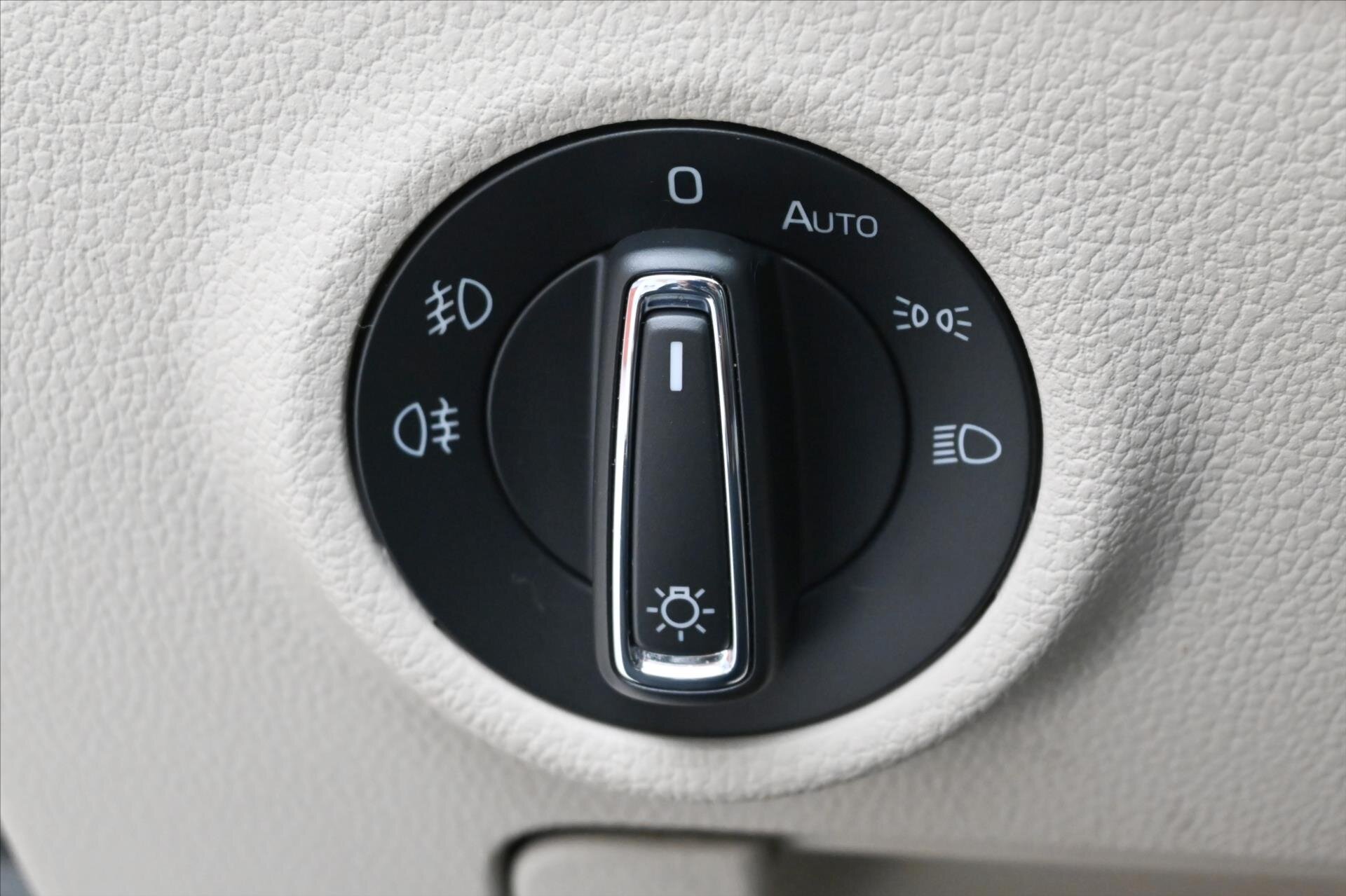 Škoda Superb Liftback 2,0 l 110 kw