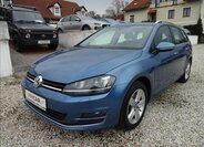 Volkswagen Golf Kombi 1,6 l 77 kw