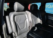 Mercedes-Benz Třídy V Kombi 2,1 l 140 kw