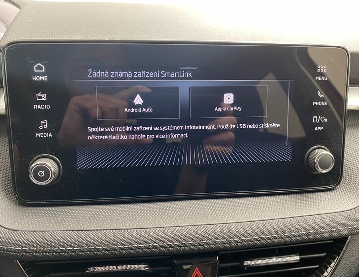 Škoda Fabia Hatchback 999,0 70 kw