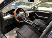 Volkswagen Passat 17