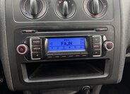 Volkswagen Caddy Kombi 1,9 l 77 kw