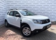 Dacia Duster SUV 1,5 l 84 kw